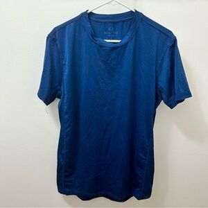 Real Tree Outfitters T-shirt performance fishing men’s medium